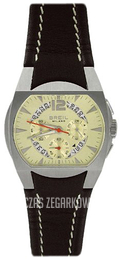 Breil Szampański/Skóra Ø43 mm BW0105