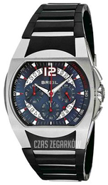 Breil Wonder Niebieski/Guma Ø41.5 mm BW0175