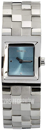 Breil Niebieski/Stal BW0188