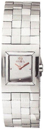 Breil Midtown Srebrny/Stal BW0189