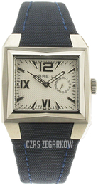 Breil Tribe Biały/Skóra BW0260