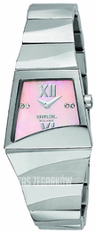 Breil Różowy/Stal BW0279