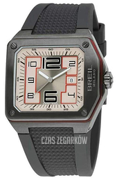 Breil Szary/Guma BW0387