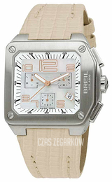 Breil Srebrny/Skóra BW0398