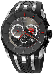 Breil Milano Szary/Guma Ø47 mm BW0423