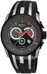 Breil Milano Szary/Guma Ø45 mm BW0424