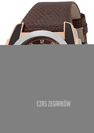 Breil Brązowy/Skóra Ø45 mm BW0451