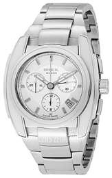 Breil Srebrny/Stal Ø41 mm BW0552