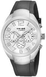 Breil Tribe Biały/Guma Ø40 mm EW0008