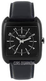 Breil Tribe Czarny/Skóra EW0060