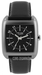 Breil Tribe Czarny/Skóra EW0062