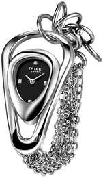 Breil Tribe Czarny EW0064