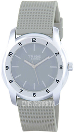 Breil Tribe Szary/Guma Ø42 mm EW0067