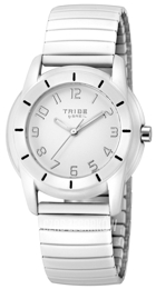 Breil Biały/Stal Ø35 mm EW0086