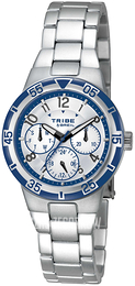 Breil Tribe Srebrny Ø35 mm EW0112