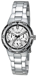 Breil Tribe Srebrny Ø35 mm EW0113
