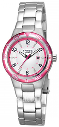 Breil Tribe Srebrny Ø32 mm EW0117