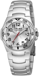Breil Tribe Srebrny/Aluminium Ø33 mm EW0178