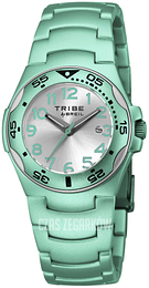 Breil Tribe Srebrny Ø35 mm EW0180