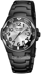 Breil Tribe Srebrny Ø35 mm EW0186