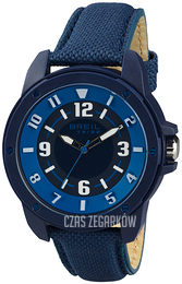 Breil Tribe Niebieski/Skóra Ø44 mm EW0204