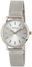 Breil Tribe Srebrny/Stal Ø32 mm EW0268