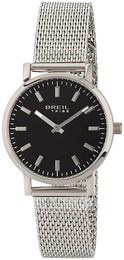 Breil Tribe Czarny/Stal Ø32 mm EW0269