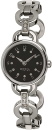 Breil Czarny/Stal Ø25 mm EW0277