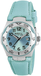 Breil Tribe Niebieski/Guma Ø32 mm EW0291