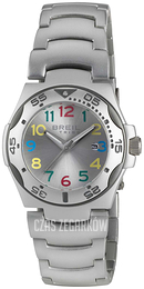 Breil Tribe Srebrny Ø32 mm EW0292