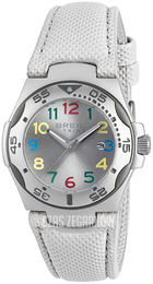 Breil Tribe Srebrny/Guma Ø32 mm EW0293