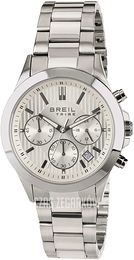 Breil Srebrny/Stal Ø39 mm EW0295