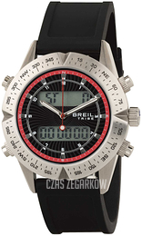 Breil Tribe Ekran LCD/Guma Ø42 mm EW0397