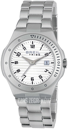 Breil Neo Biały/Aluminium Ø36 mm EW0433