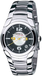 Breil Tribe Wielokolorowy/Stal Ø38 mm TW0152