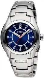 Breil Niebieski/Stal Ø41 mm TW0470
