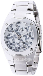 Breil Tribe Wielokolorowy/Stal Ø33 mm TW0496