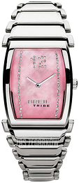 Breil Tribe Różowy/Stal TW0518