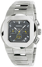 Breil Step Szary/Stal Ø46 mm TW0588