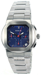 Breil Niebieski/Stal Ø35 mm TW0590