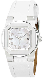 Breil Tribe Srebrny/Skóra TW0593