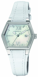 Breil Biały/Skóra TW0661