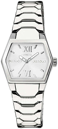 Breil Mark Srebrny/Stal TW0663