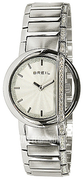 Breil Dress Beżowy/Stal Ø30 mm TW0667