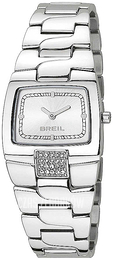 Breil Srebrny/Stal TW0685