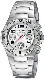 Breil Tribe Srebrny Ø35 mm TW0709