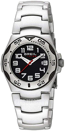 Breil Tribe Czarny Ø35 mm TW0713