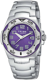 Breil Tribe Purpurowy Ø35 mm TW0714
