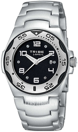 Breil Tribe Czarny Ø35 mm TW0717