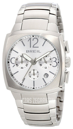 Breil Srebrny/Stal TW0765